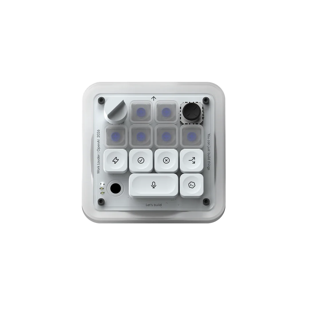 Codex Micro 白底产品主图